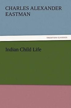 Indian Child Life