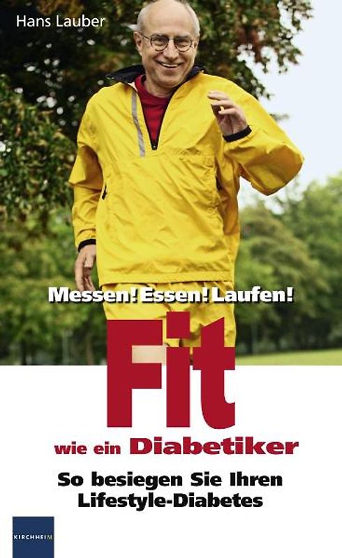 Fit wie ein Diabetiker