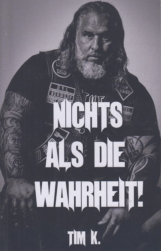 Nichts als die Wahrheit!
