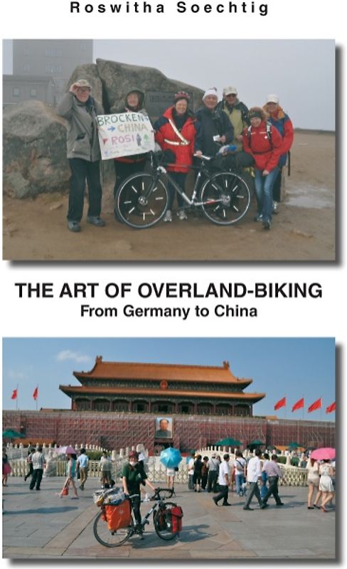 The Art of Overland-Biking