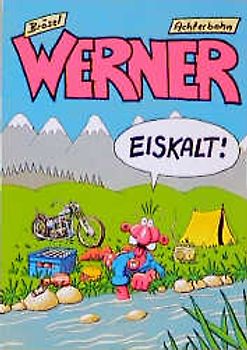 Werner - Eiskalt!