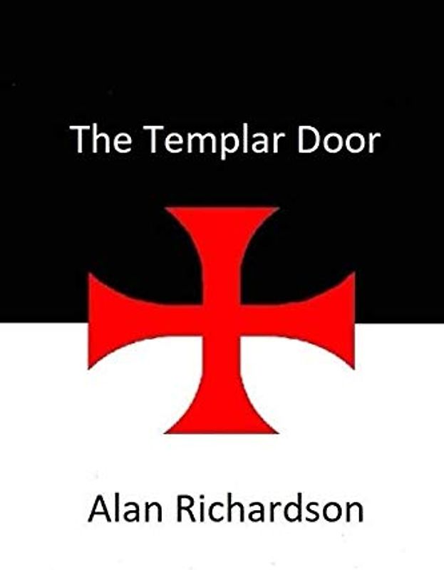 The Templar Door: An Experiential Journal
