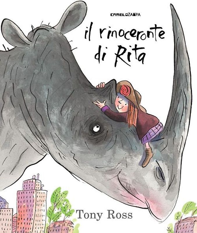 Il rinoceronte di Rita