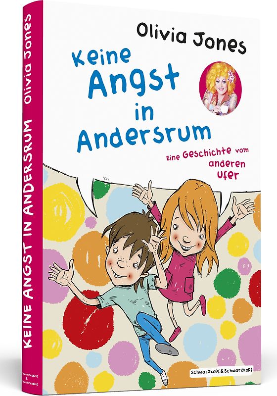 Keine Angst in ANDERSRUM