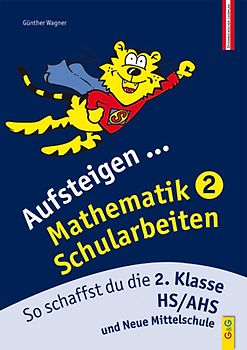 Aufsteigen Mathematik Schularbeiten 2
