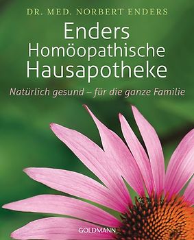 Enders Homöopathische Hausapotheke