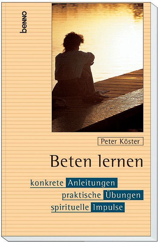 Beten lernen