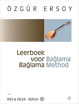 Leerboek voor Baglama / Baglama Method