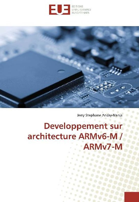 Developpement sur architecture ARMv6-M / ARMv7-M