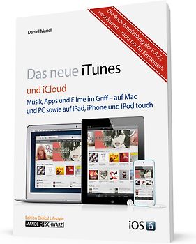 Das neue iTunes