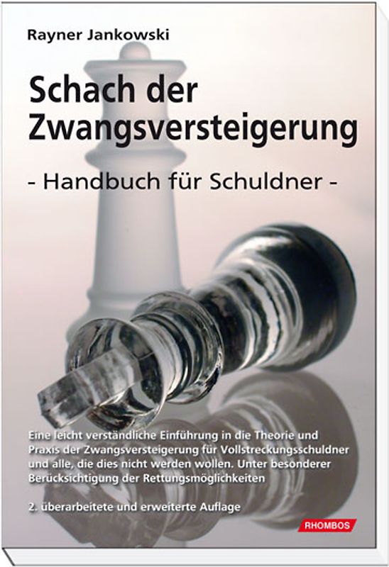Schach der Zwangsversteigerung
