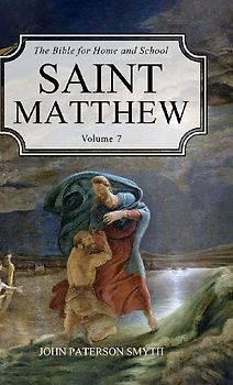 Saint Matthew