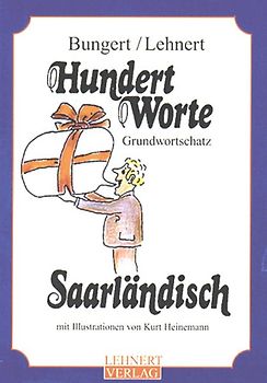 Hundert Worte Saarländisch