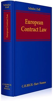 European Contract Law