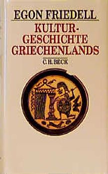 Kulturgeschichte Griechenlands