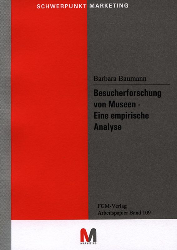 Besucherforschung von Museen