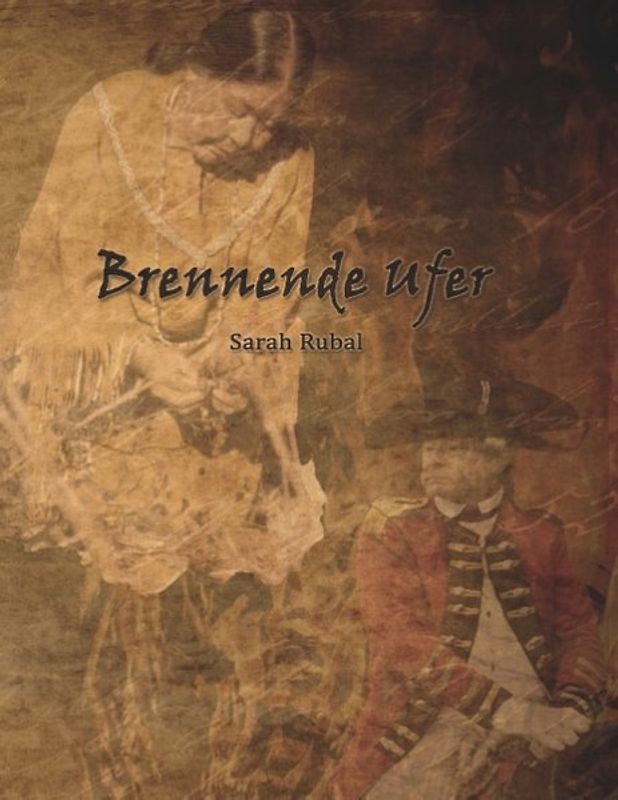 Brennende Ufer