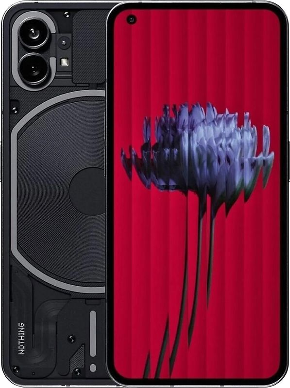 Nothing Phone (1) 256GB SIMフリー NOTHING Phone (1) 256GB (RAM 12GBモデル) SIMフリー 価格比較 - 価格.com