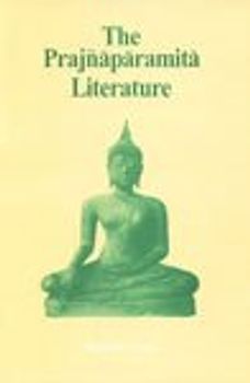 Prajnaparamita Literature