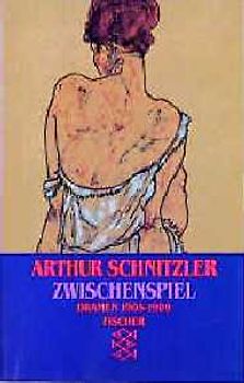 Zwischenspiel. Dramen 1905-1909
