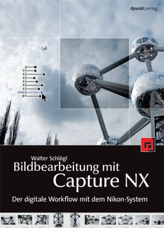 Bildbearbeitung mit Capture NX