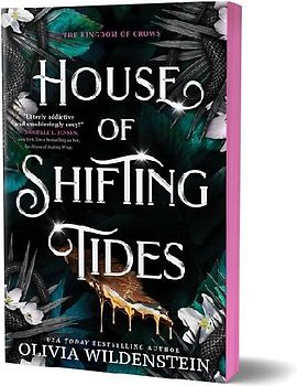 House of Shifting Tides (Deluxe Edition)
