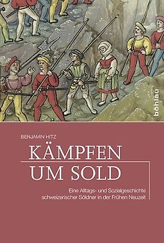 Kämpfen um Sold