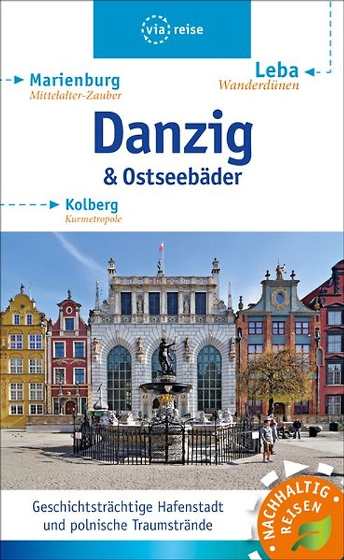 Danzig & Ostseebäder