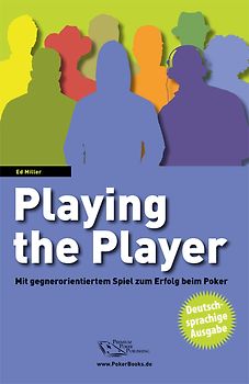 Playing the Player