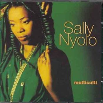 Sally Nyolo - Multiculti