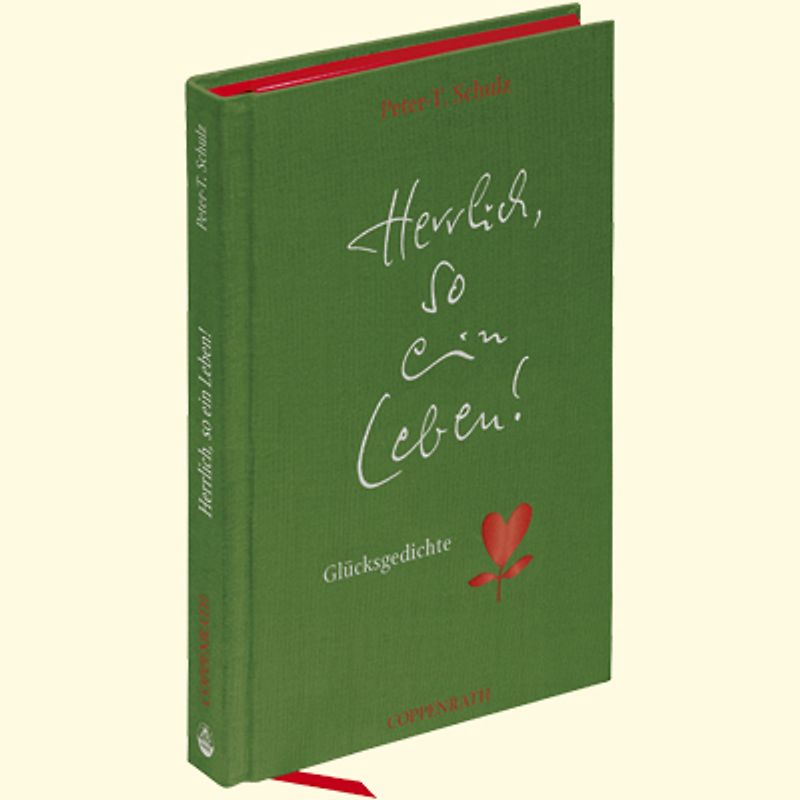 Herrlich, so ein Leben!