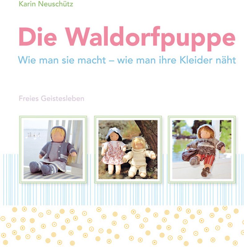 Die Waldorfpuppe