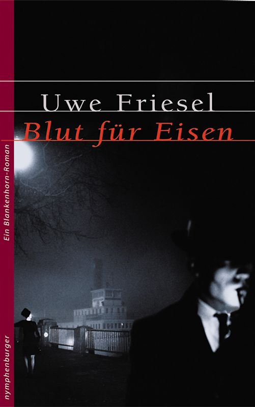 Blut für Eisen
