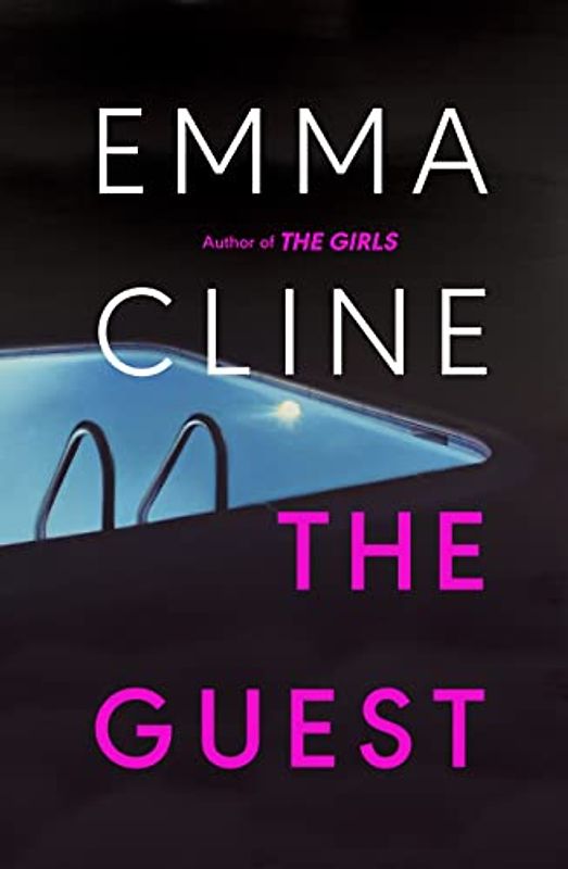 The Guest: ‘Take it to the beach and savour every page’ Observer