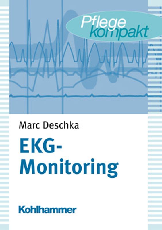 EKG-Monitoring