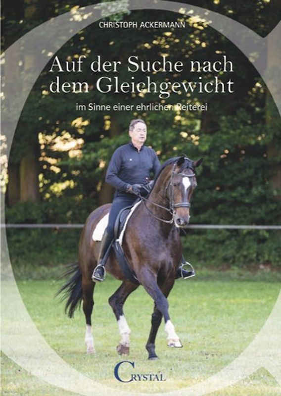 Auf der Suche nach dem Gleichgewicht...