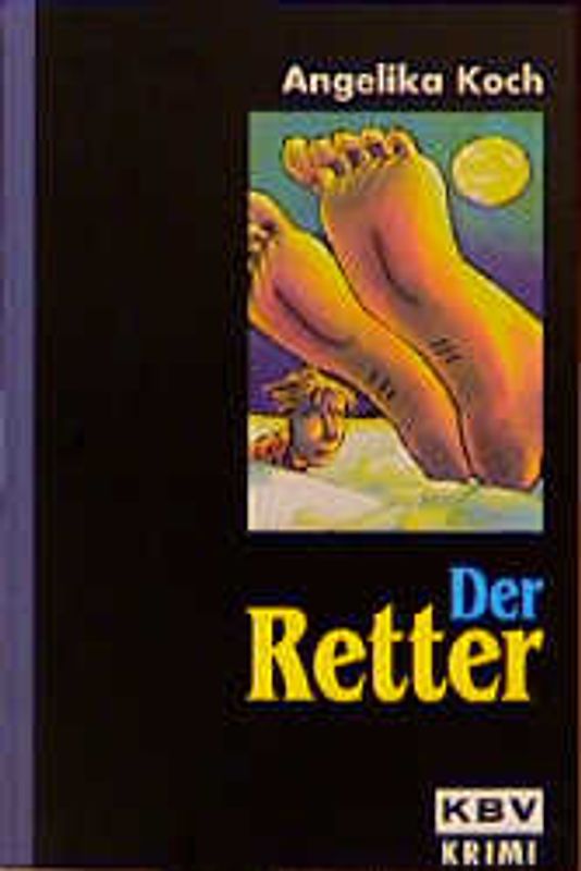 Der Retter