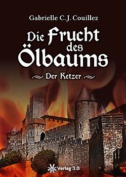 Die Frucht des Ölbaums