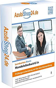 AzubiShop24.de Lernkarten Handelsfachwirt