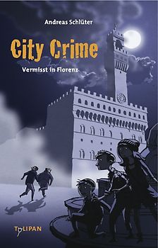 City Crime – Vermisst in Florenz