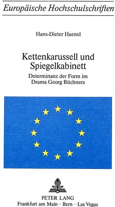 Kettenkarussell und Spiegelkabinett