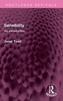 Sensibility