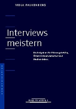 Interviews meistern