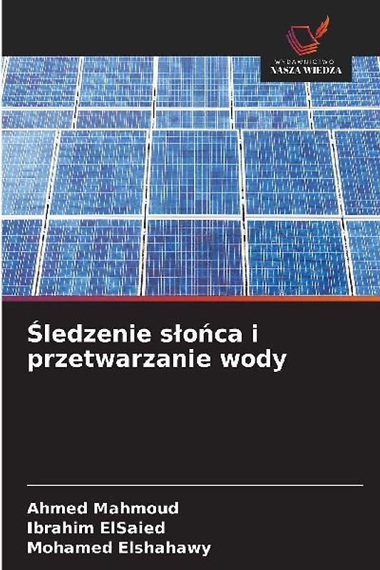 ¿ledzenie s¿o¿ca i przetwarzanie wody