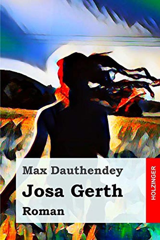 Josa Gerth: Roman