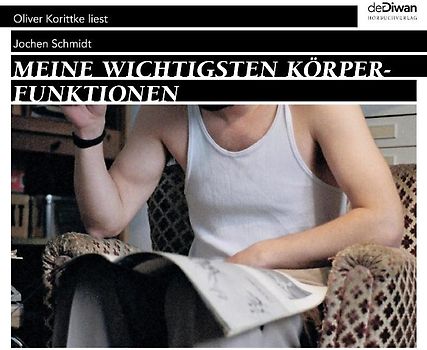 Meine wichtigsten Körperfunktionen