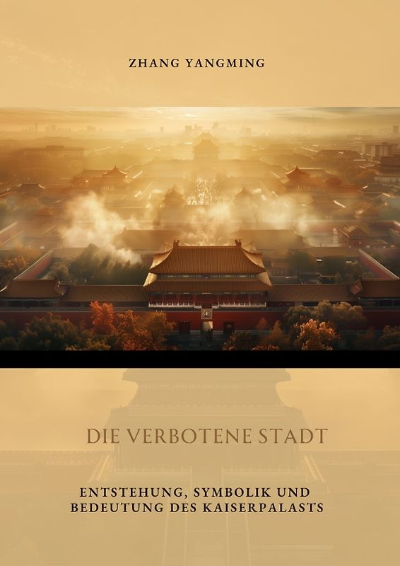 Die verbotene Stadt
