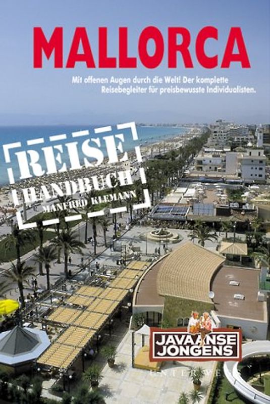 Mallorca Reiseführer