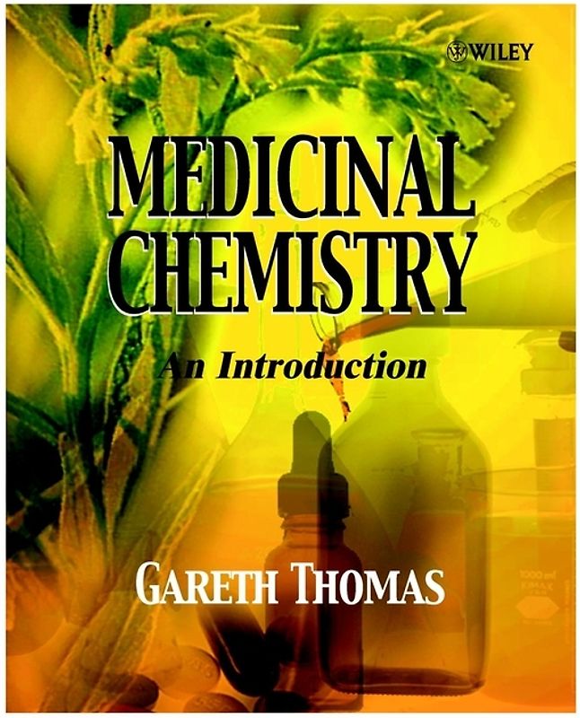 Medicinal Chemistry