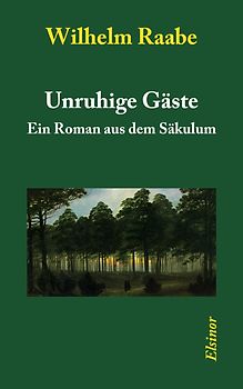 Unruhige Gäste